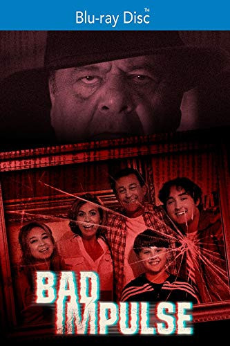 Bad Impulse (Blu-ray) Sonya Walger Paul Sorvino Stephanie Cayo