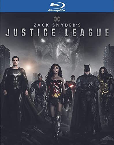 ZACK SNYDERS JUSTICE LEAGUE 233305820_422