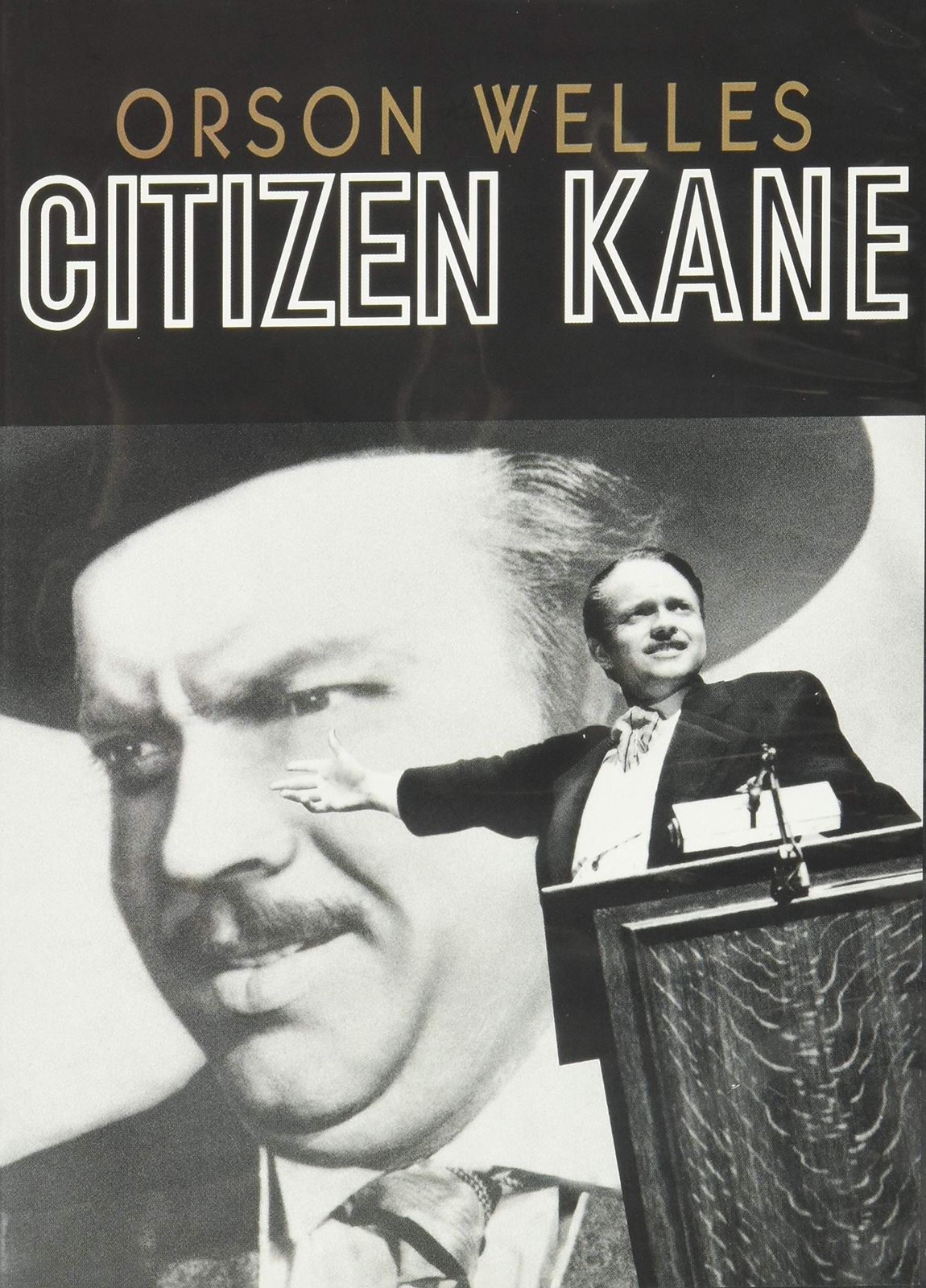 Citizen Kane: 75th Anniversary (DVD)