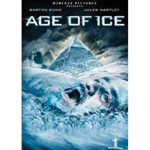 AGE OF ICE DVD
