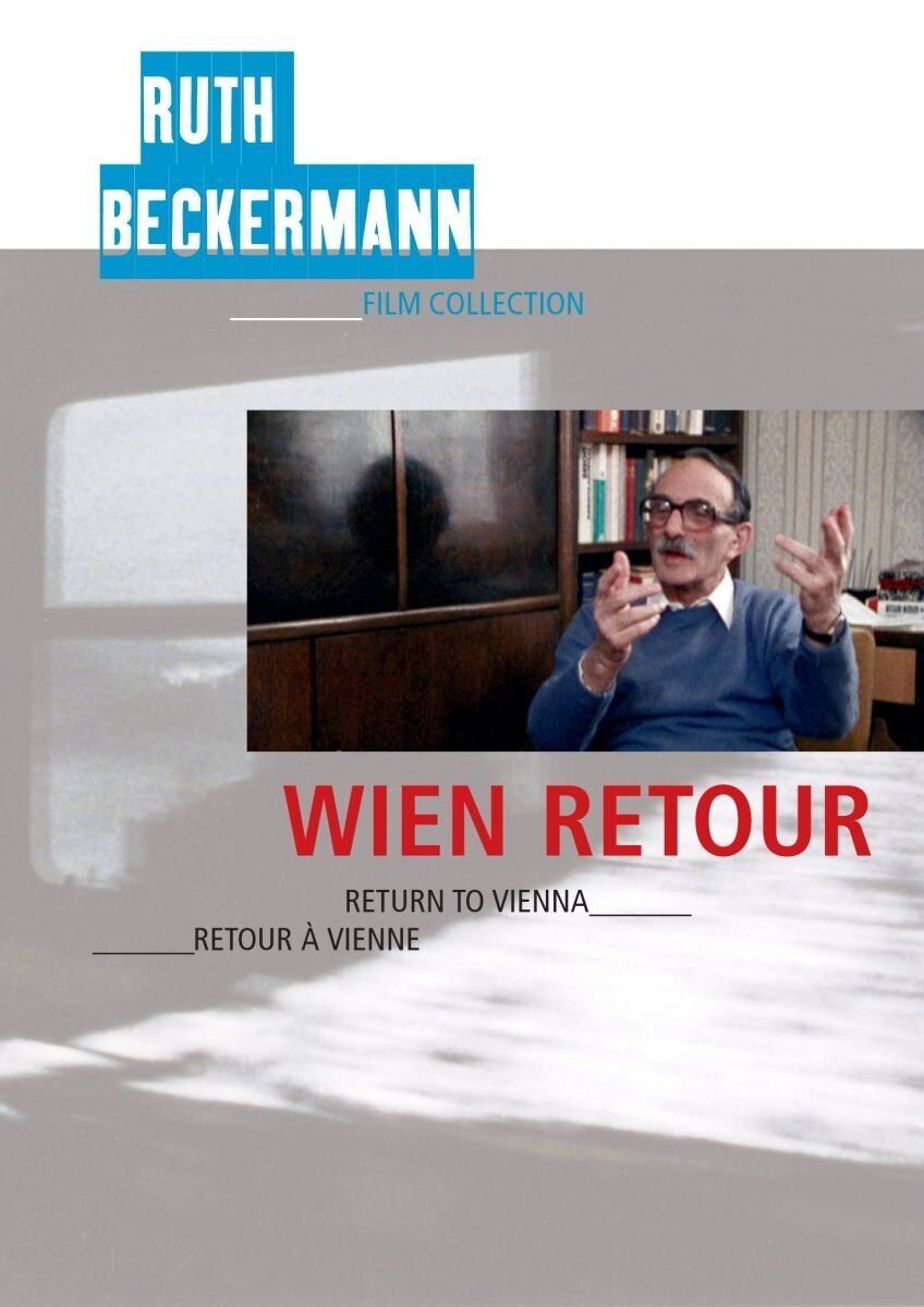 Wien Retour (DVD)