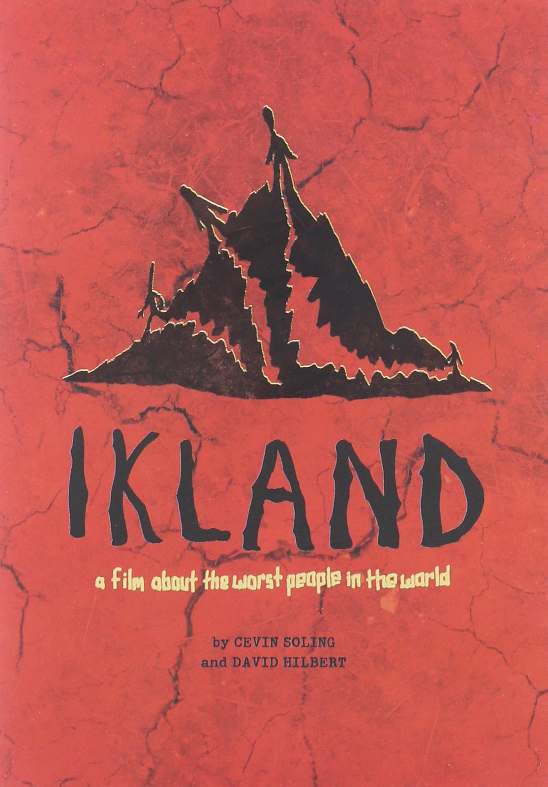 Ikland (DVD) Soling Cevin