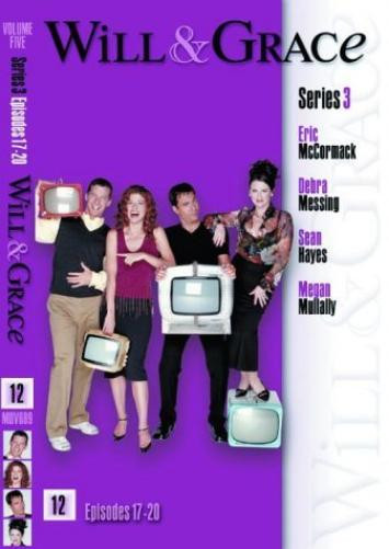 Will & Grace (DVD)