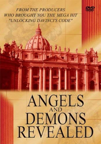 Angels And Demons Revealed (DVD)