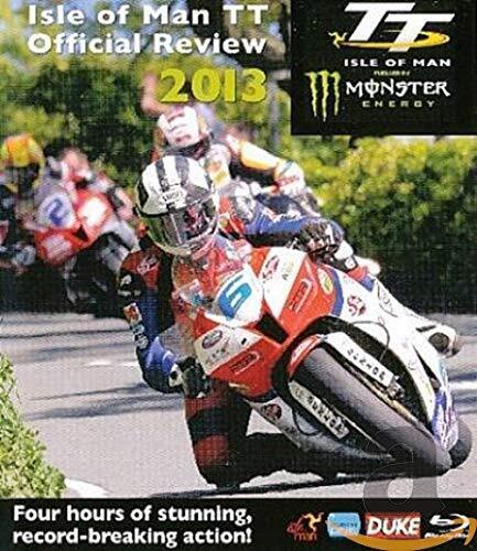 TT 2013 Review Blu-ray (Blu-ray) Various