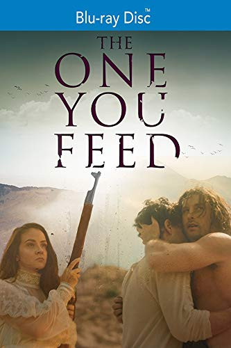 The One You Feed (Blu-ray) Gareth Koorzen Drew Harwood Rebecca Fraiser
