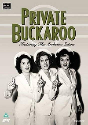 Private Buckaroo