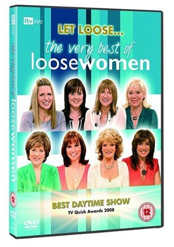 Let Loose - Very Best of Loose Women (DVD)