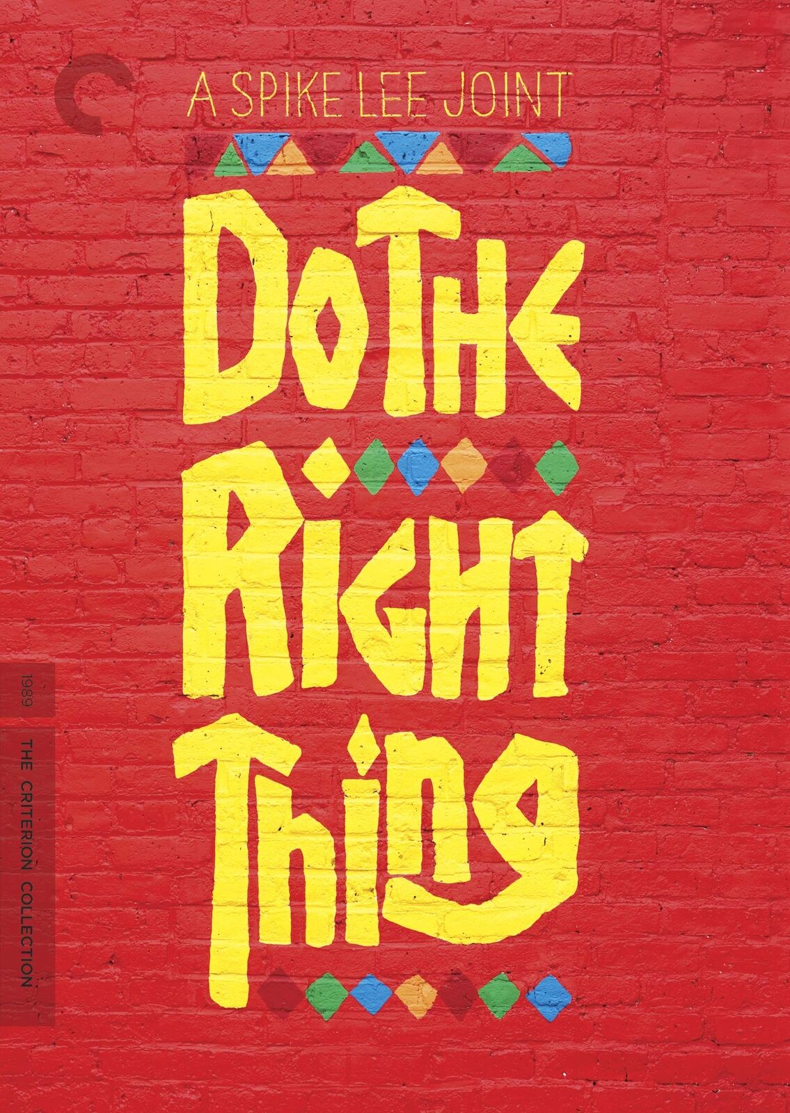 Do the Right Thing (The Criterion Collection) (DVD) Danny Aiello Ossie Davis