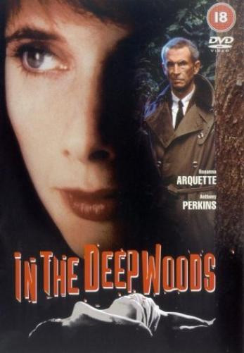 In the Deep Woods (DVD)