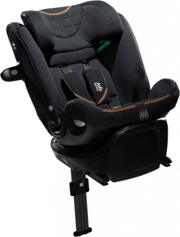 Seggiolino Auto 0-36 Kg Isofix / 0M - 12 Anni Eclipse Ece - i-Spin XL Joie