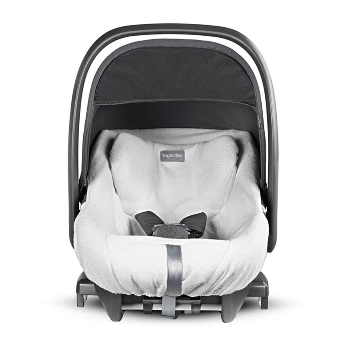 Inglesina Rivestimento Estivo Per Seggiolino Darwin Bianco INGLESINA - X54402