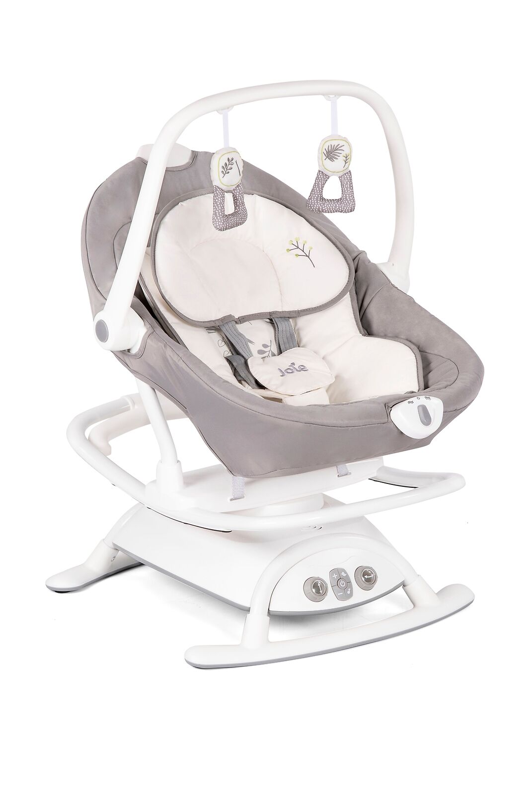 Joie - Sdraietta Sansa 2 in 1 Fern + Spedizione Gratuita