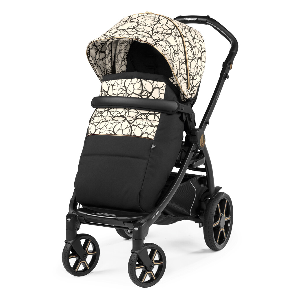 Book GRAPHIC GOLD  Peg Perego