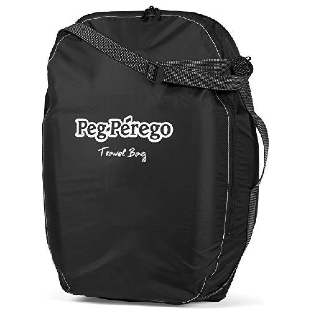 (TG. 350 gr) Peg Perego IKAC0029, Peg Perego Travel Bag Viaggio 2-3 Flex/Flex 12
