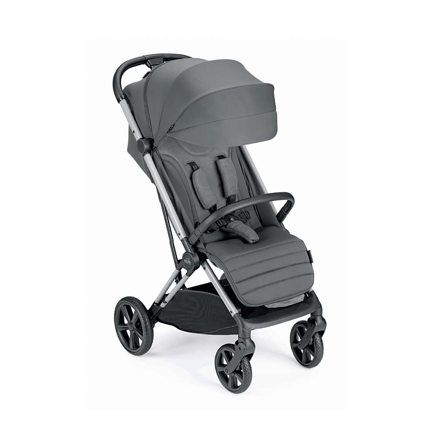 Passeggino Off-Road Air Grigio Col. 217 CAM - X52994 GIODICART