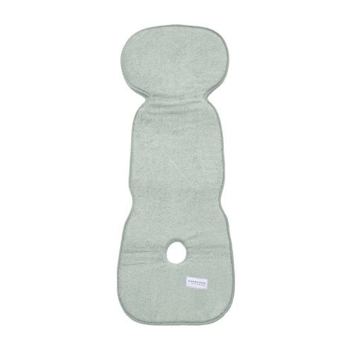 Bamboom Materassino passeggino - Air n Go Universale - Azzurro 03