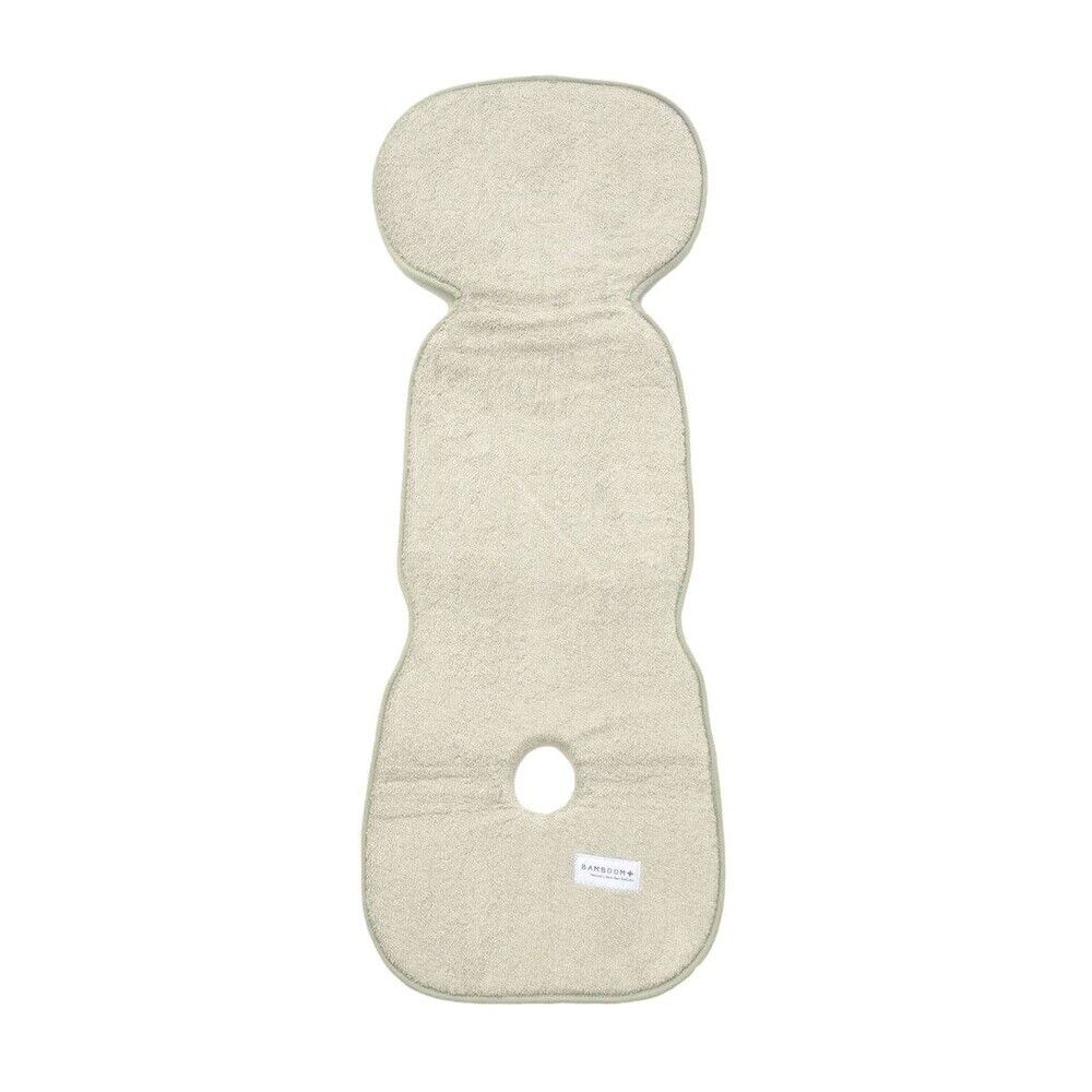 Materassino Universale per Passeggino Air N Go Oyster Grey BAMBOOM - X48611