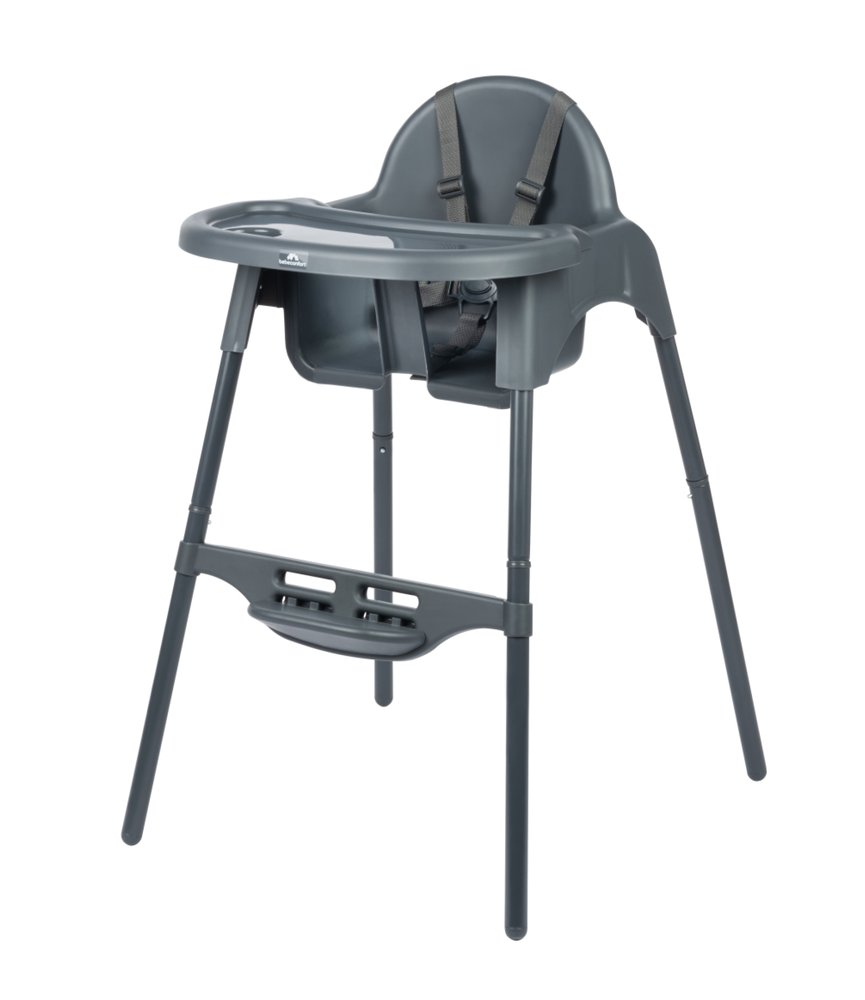 Bebe Confort - Seggiolone Meely - Graphite