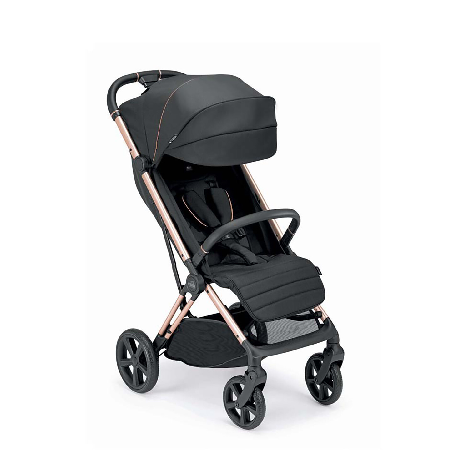 Passeggino Off-Road Air Nero C. 207 CAM - X52993 GIODICART