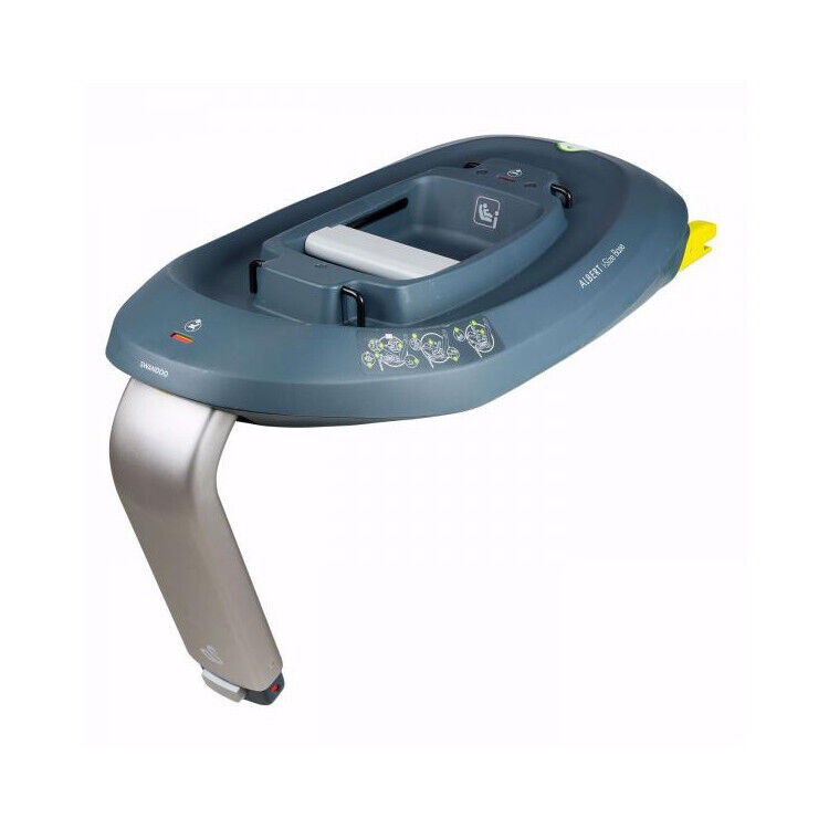 Base Isofix Swandoo Seggiolino Auto Albert i-size - 40116