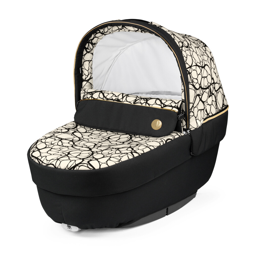 Culla Elite GRAPHIC GOLD  Peg Perego