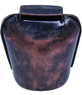 CAMPANA ACCIAIO CHAMONIX ART. 351 N.91 H.46