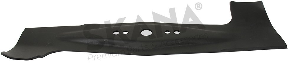 Lama per tagliaerba tosaerba compatibile JOHN DEERE 425MM RIF 1104216