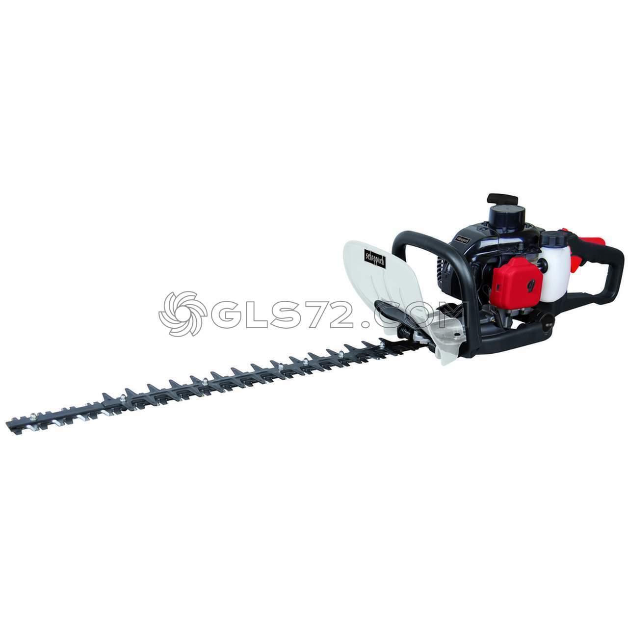 TAGLIASIEPI TOSASIEPI A SCOPPIO A MISCELA LAMA CM 60 SCHEPPACH HTH250/240P