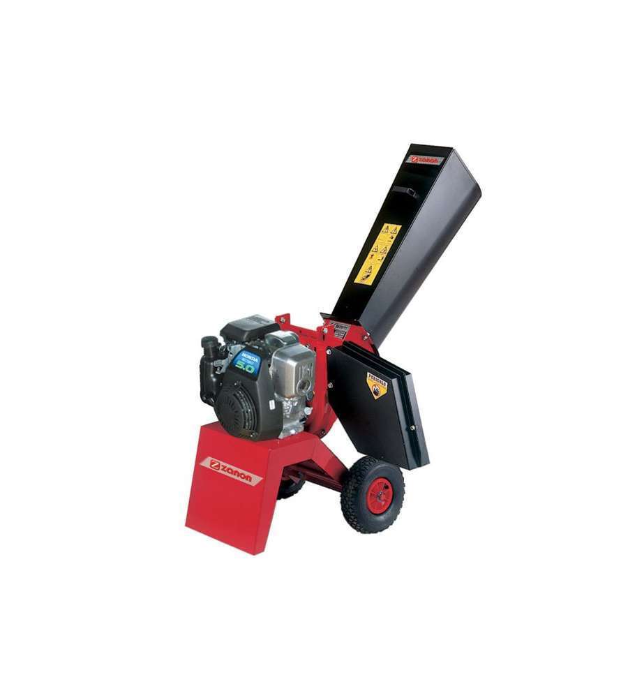 Biotrituratore Honda 4T  Hp 6         Bio5-S Zanon
