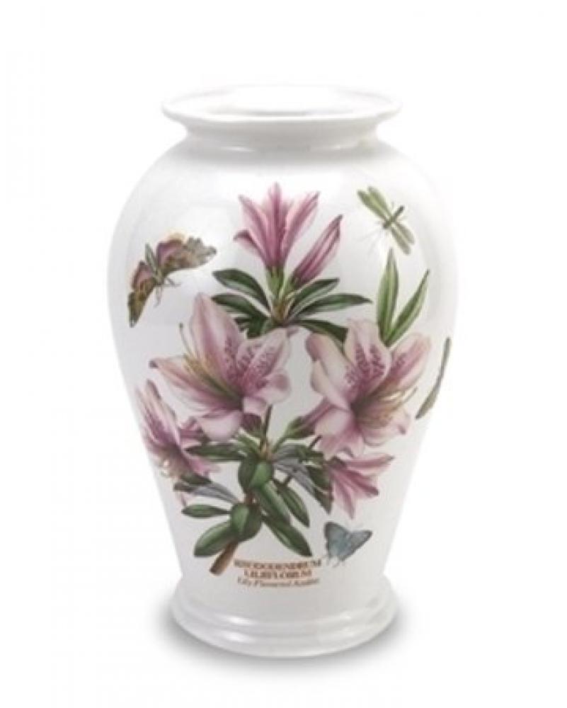 Portmeirion Botanic Garden Canton vaso 20 cm - NUOVO