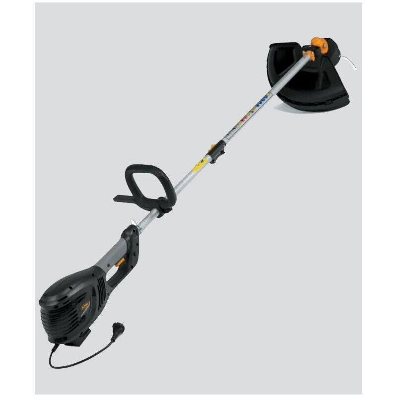 TAGLIABORDI ELETTRICO ALPINA 1000W/37 4508107