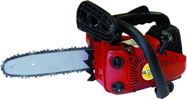 Motosega Potatura a Scoppio 25 cc 0,7 Kw Carburatore Walbro Globex PN2500-2A