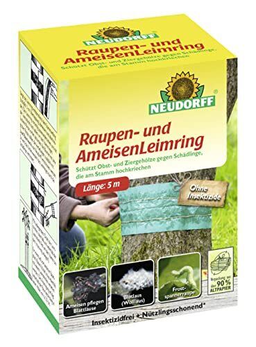 Neudorff 328 Anello antiformiche e bruchi, 5 m (S6X)
