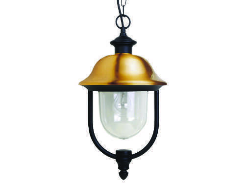 LANTERNE APOLLO CON CATENA