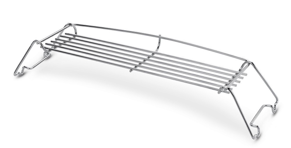 Griglia di riscaldamento 6569 per barbecue Weber Q Serie Q2000 Weber