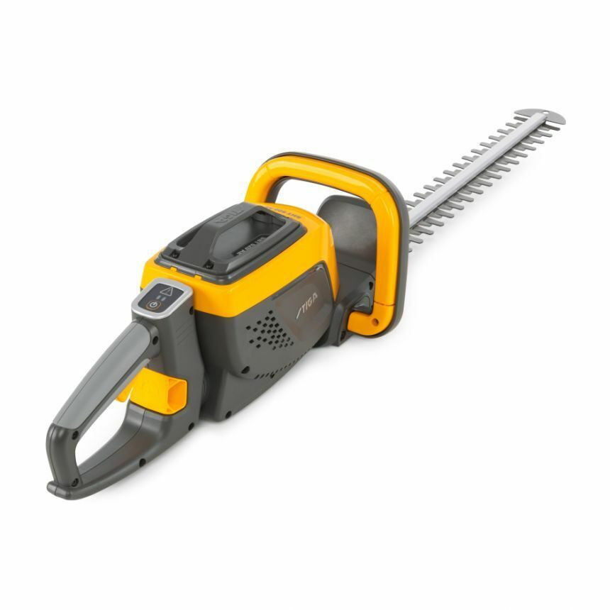 Tagliasiepi a batteria STIGA HT500e -  PowerPack 48Volt - 5.0Ah