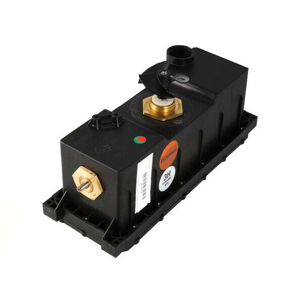 Maytronics 9995368RD-ASSY | Box motore Dolphin Master M5 | Wave 30 | Thunder 30