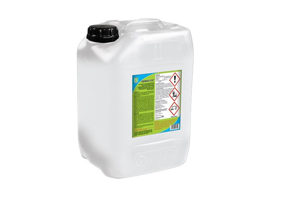 Permex 22E Tan.5lt FreeZanz specifico per Professional