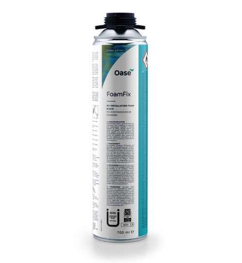 FoamFix 700ml OASE 70972