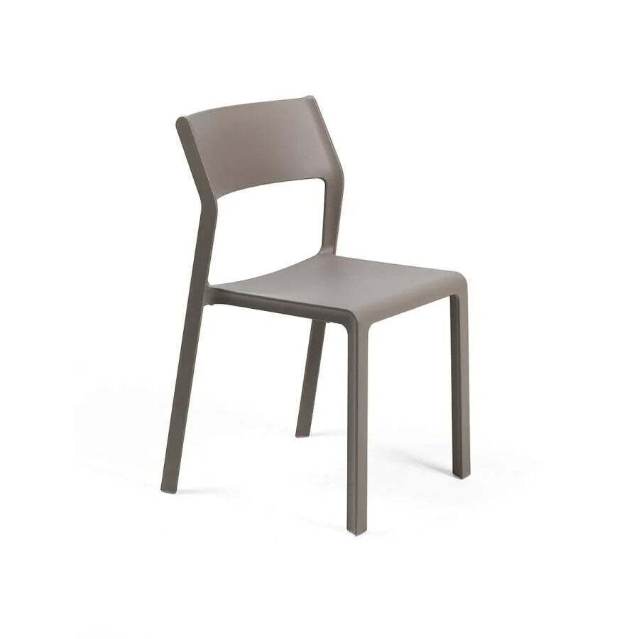 Nardi Nardi Sedia Trill Bistrot Tortora