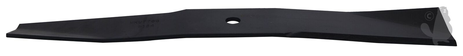 Lama per tagliaerba tosaerba compatibile TORO 490MM RIF 1100172