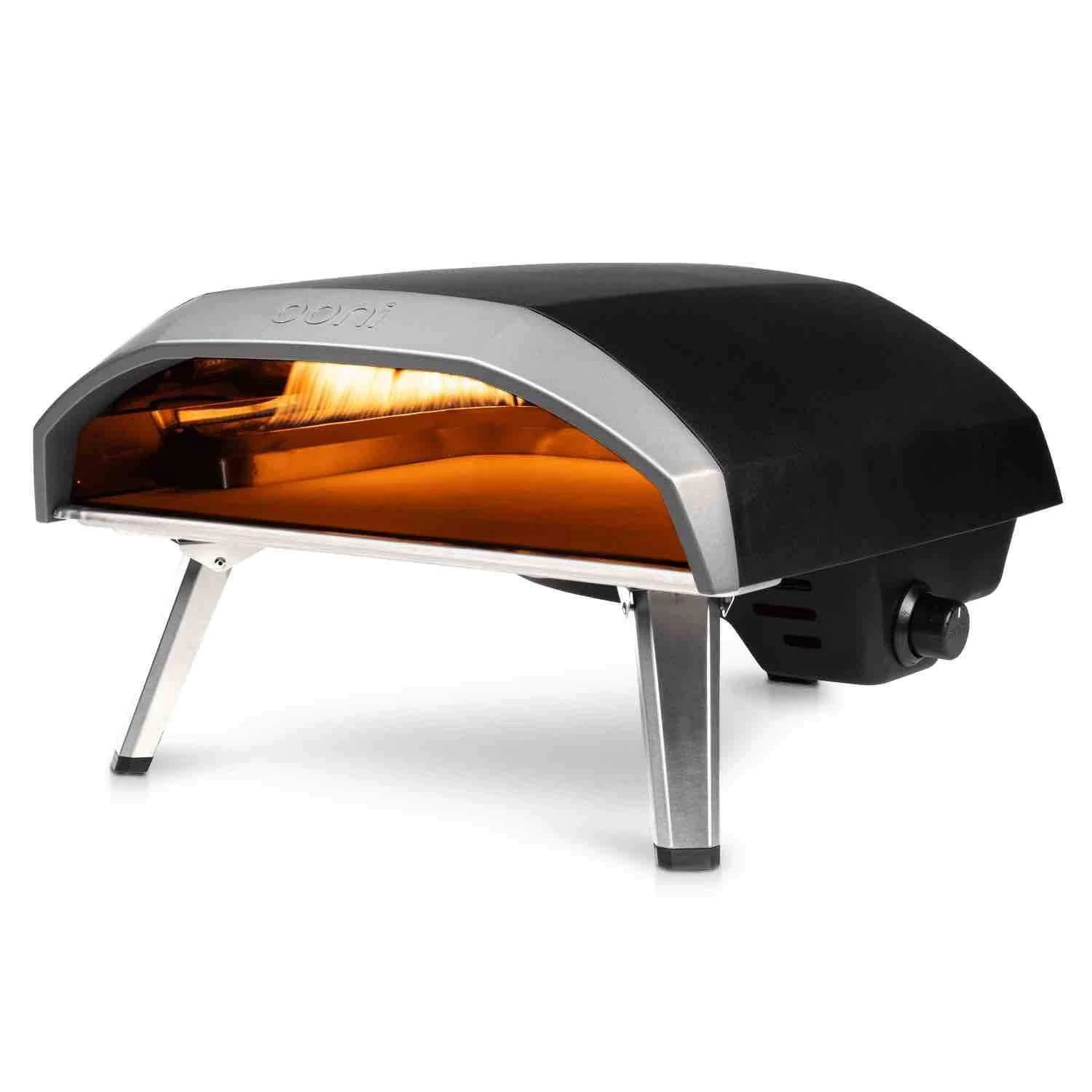47918 OONI KODA 16 FORNO PORTATILE A GAS