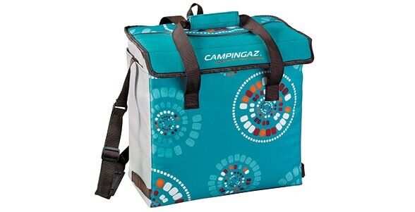 Borsa Termica 29L Ethnic Minimaxi Campingaz