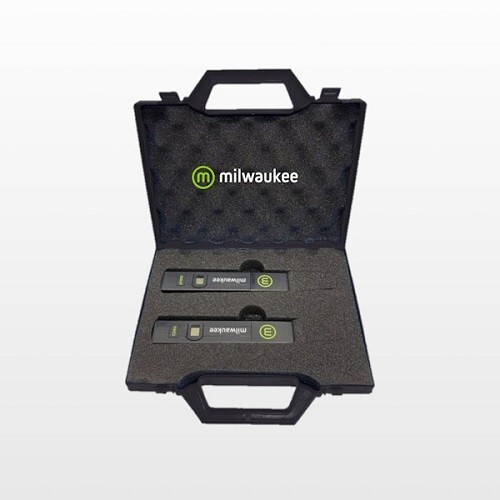 MI6000 KIT TESTERS KIT PH600+CD611 | MILWAUKEE