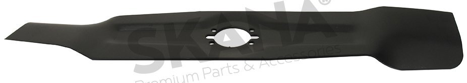 Lama per tagliaerba tosaerba compatibile WHEEL HORSE 410MM RIF 1103749