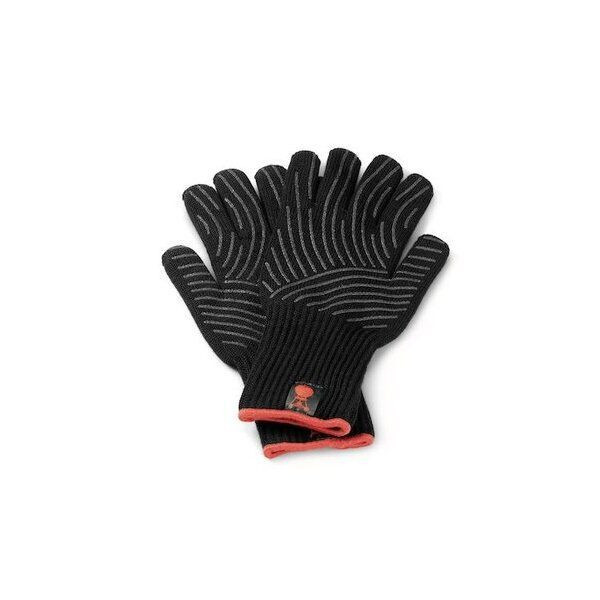 Guanti Premium Weber - 6669