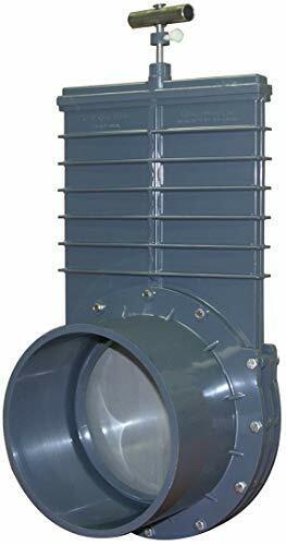Valterra - Limitatore di Tiraggio Ø 110 Mm (X6s)