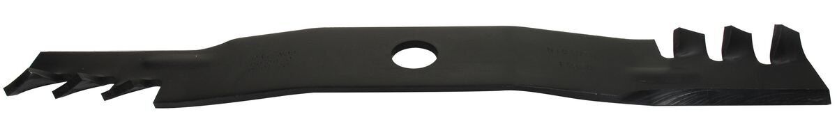 Lama per tagliaerba tosaerba compatibile FLYMO 521MM RIF 1108408
