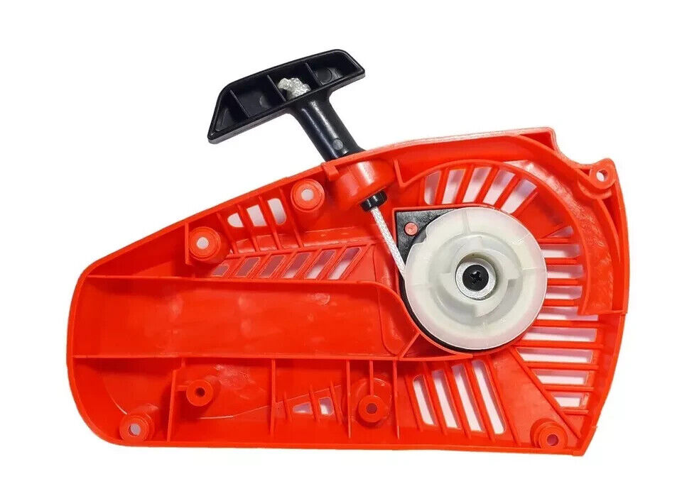 Starter Avviatore Accensione Corda per motosega a scoppio 25CC Universale